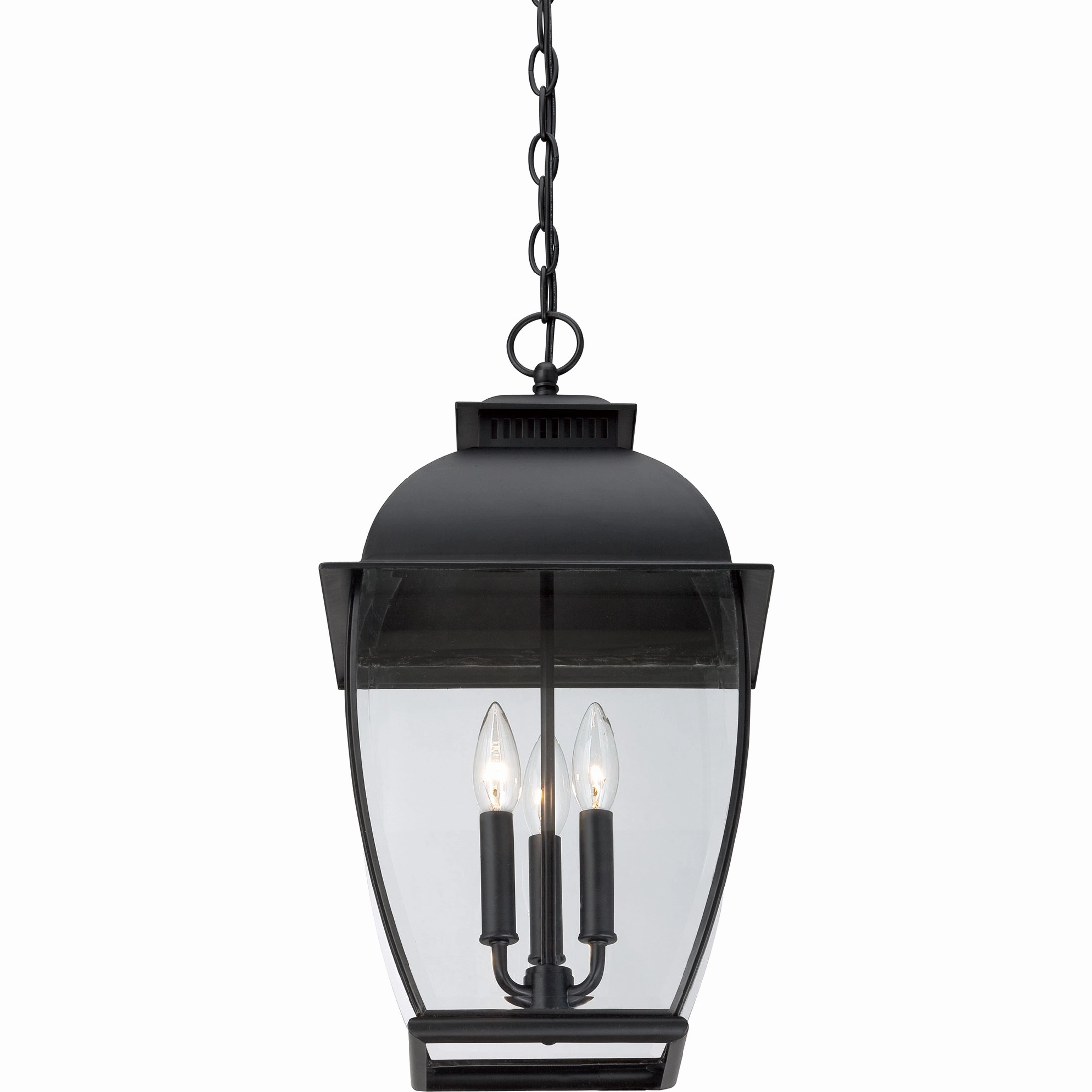 Bain Outdoor Pendant