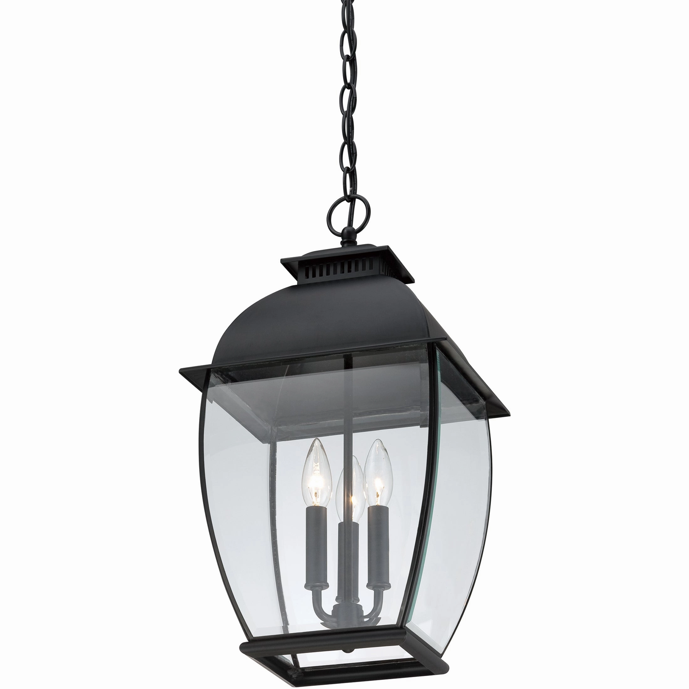 Bain Outdoor Pendant