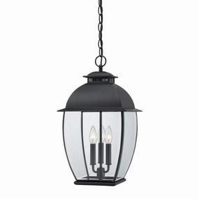 Bain Outdoor PendantWeatherproof outdoor lighting