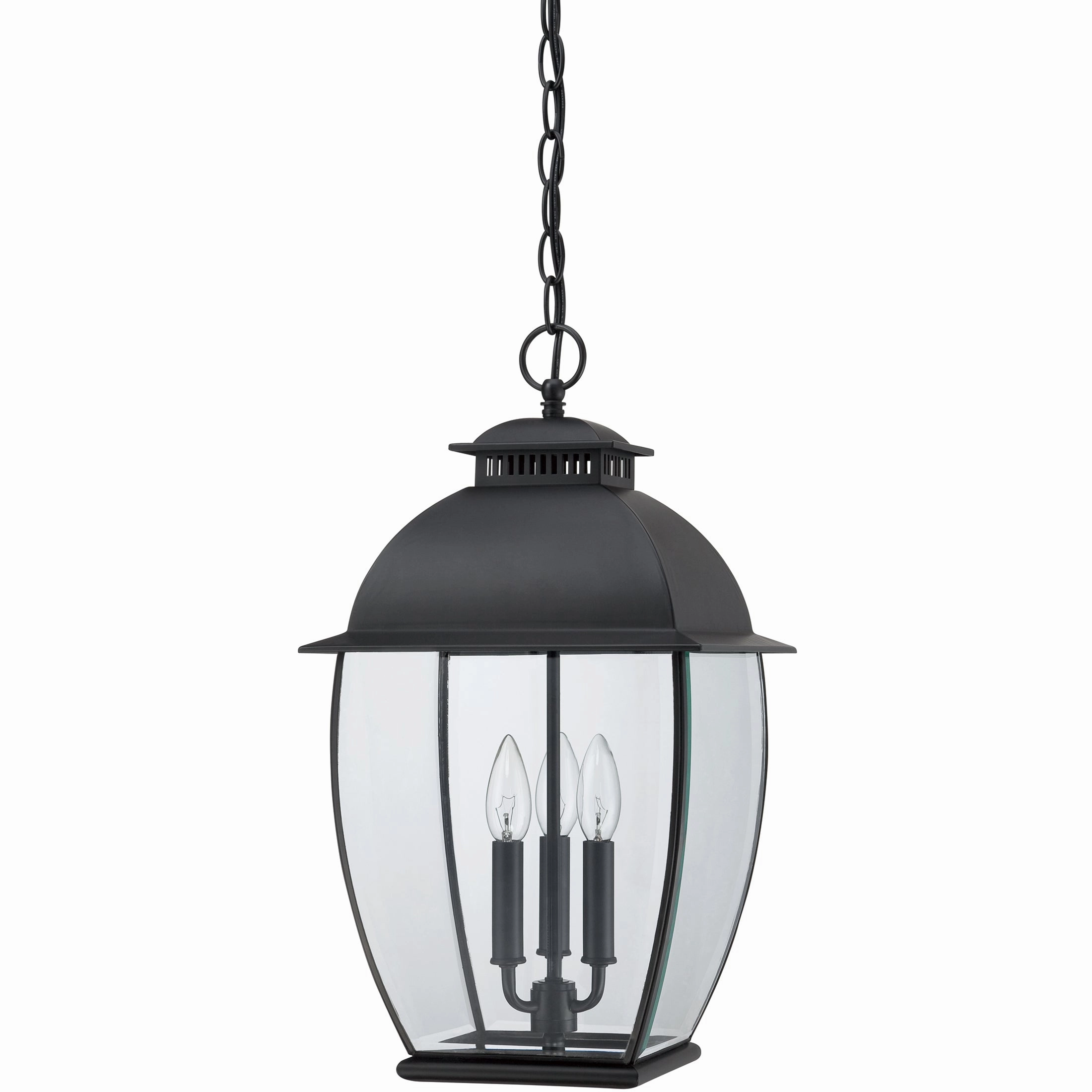 Bain Outdoor Pendant