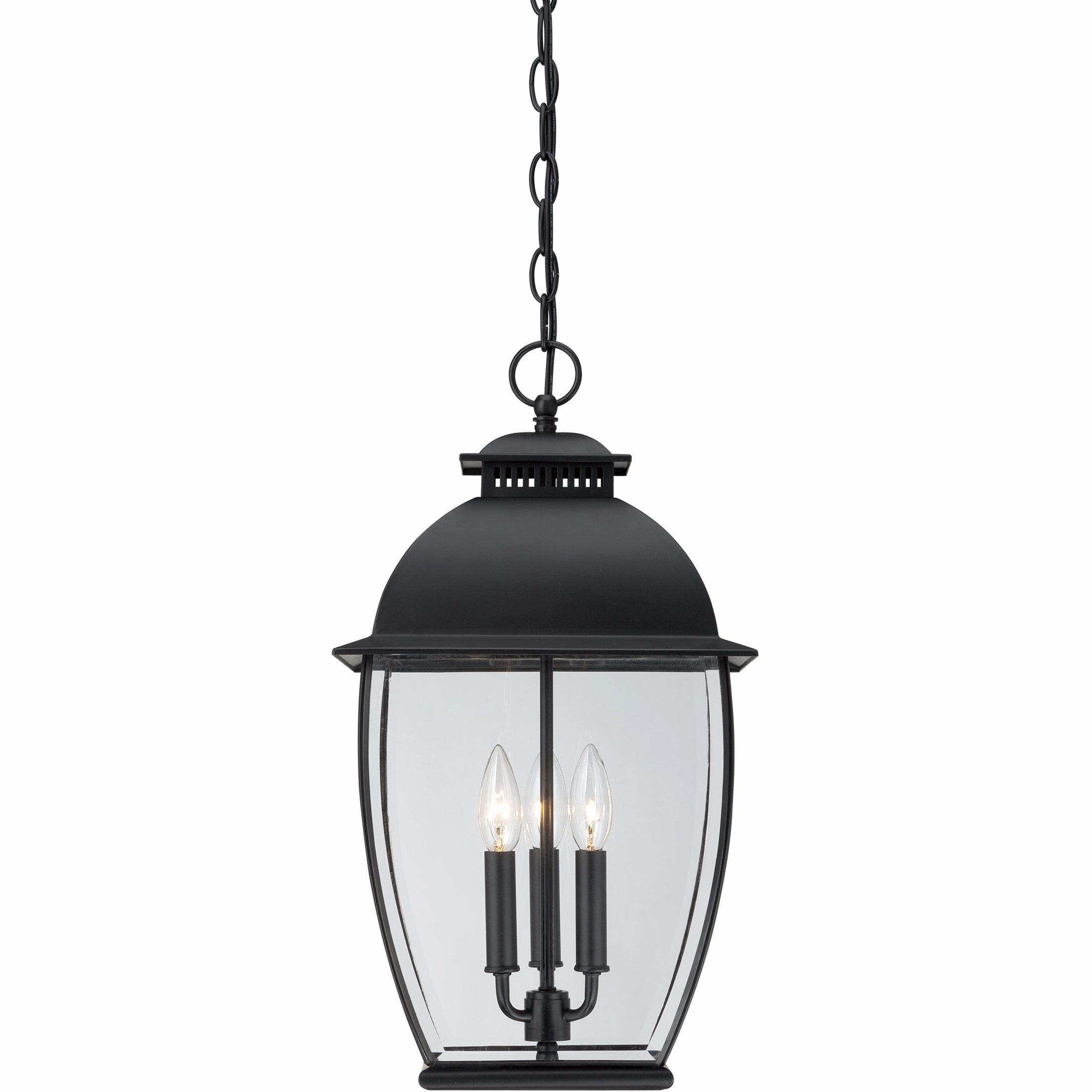 Bain Outdoor Pendant