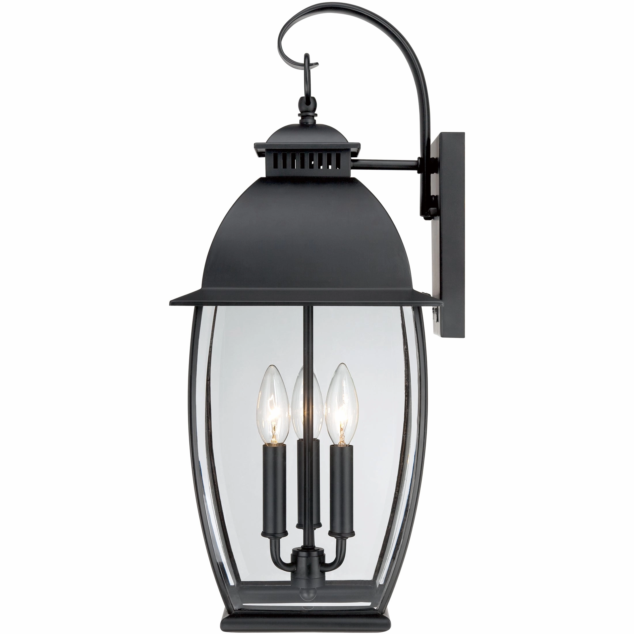Bain Outdoor Wall Light