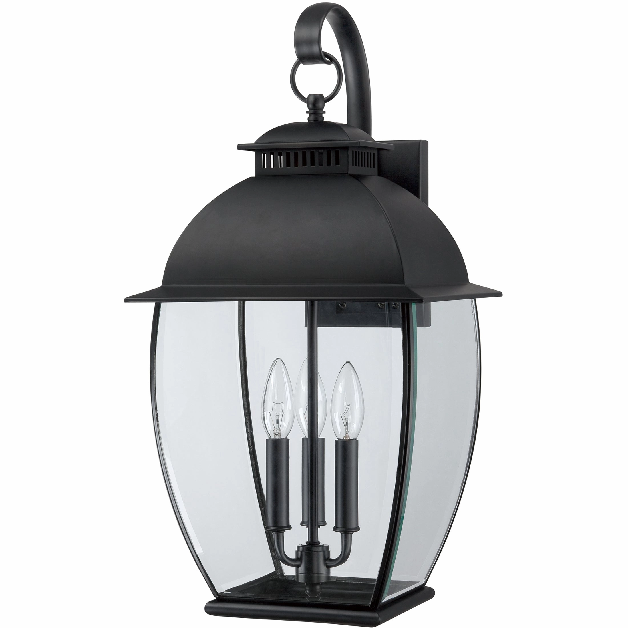 Bain Outdoor Wall Light