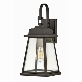 Bainbridge Outdoor Wall LightWeatherproof outdoor lighting