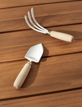 Baines Garden Tool Setoutdoor garden decorative ornaments
