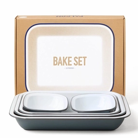 Bake Set durable outdoor garden light fixtures