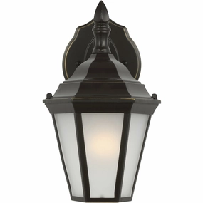 Bakersville Outdoor Wall LightWeatherproof outdoor lighting