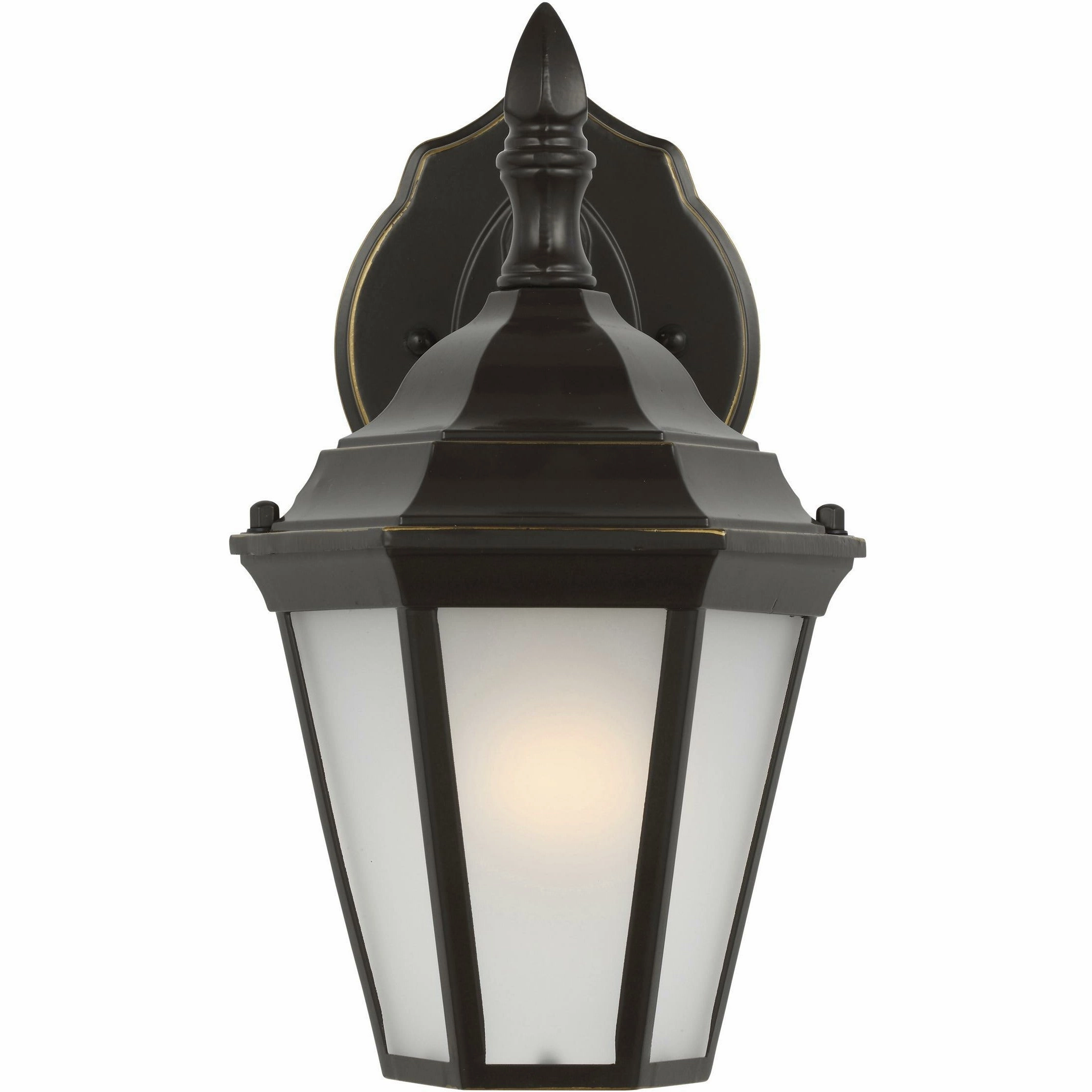 Bakersville Outdoor Wall LightWeatherproof outdoor lighting