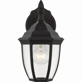 Bakersville Small One Light Outdoor Wall LanternWeatherproof outdoor lighting