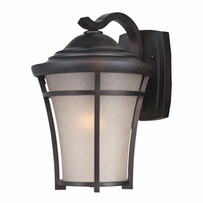 Balboa DC Outdoor Wall LightWeatherproof outdoor lighting