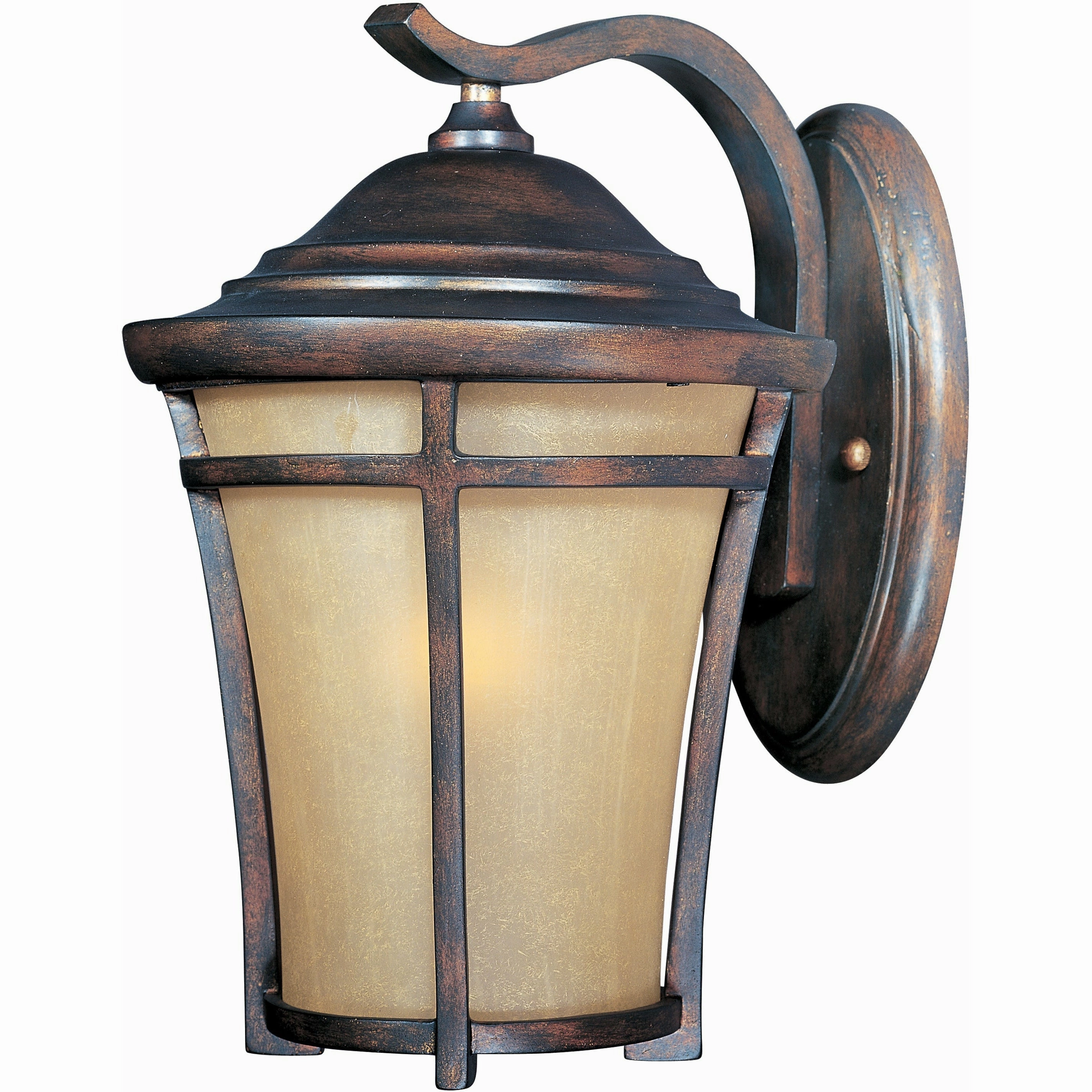 Balboa VX 1-Light Outdoor Wall LightWeatherproof outdoor lighting