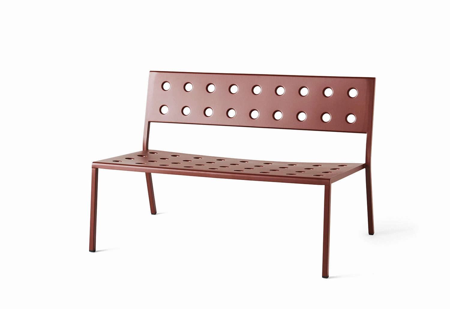 Balcony Lounge Benchoutdoor patio furniture set