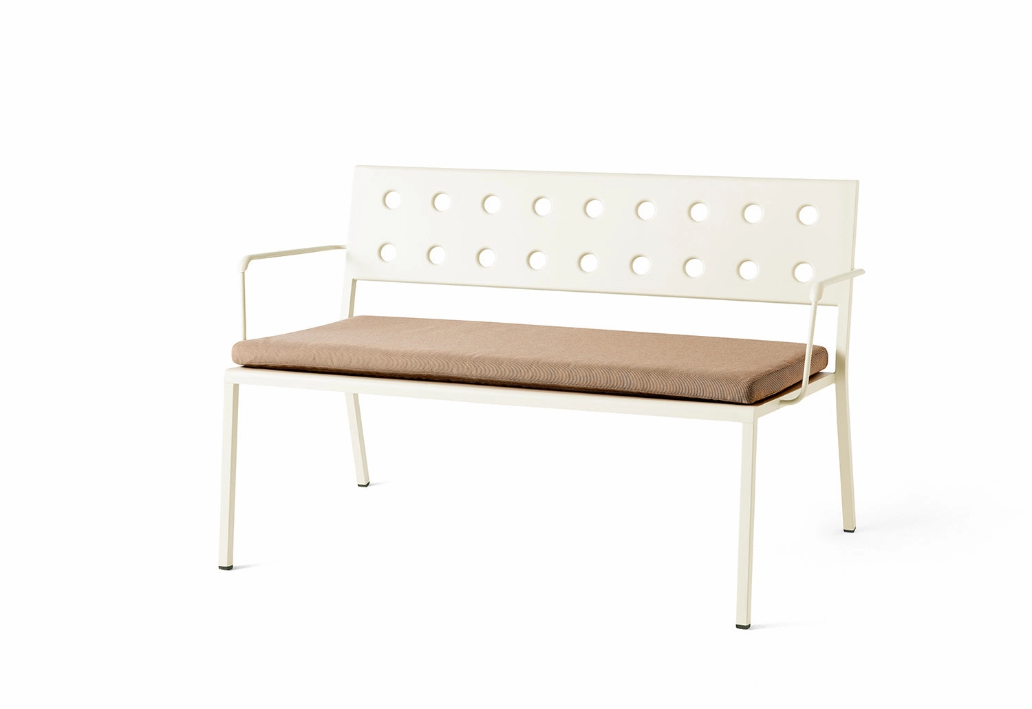 Balcony Lounge Bench