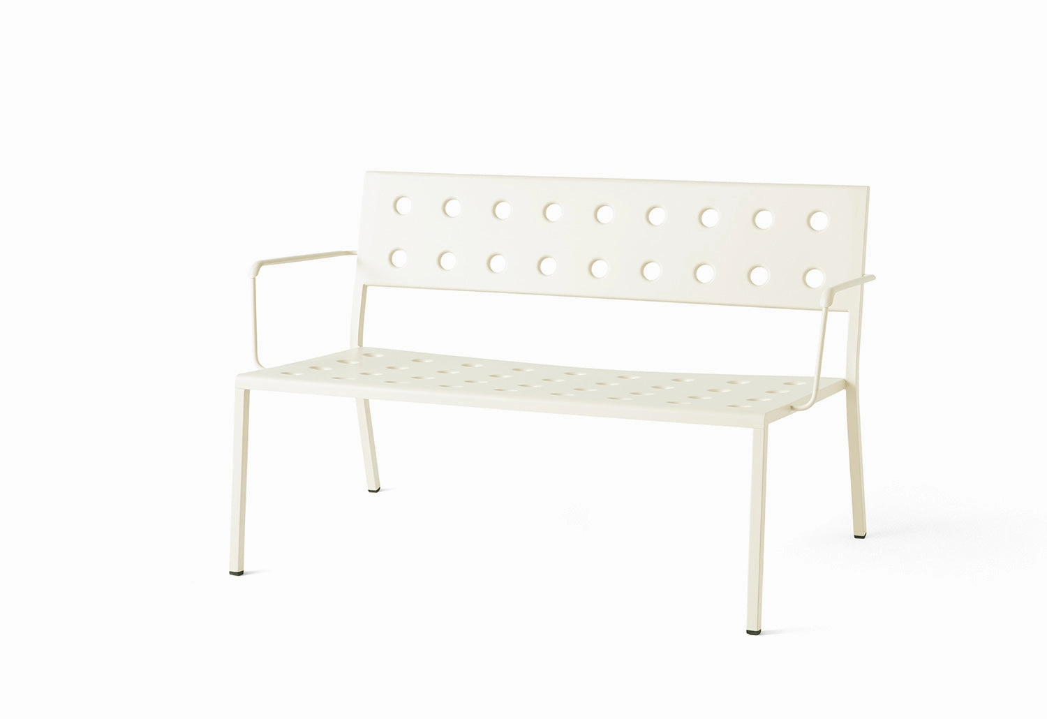 Balcony Lounge Bench