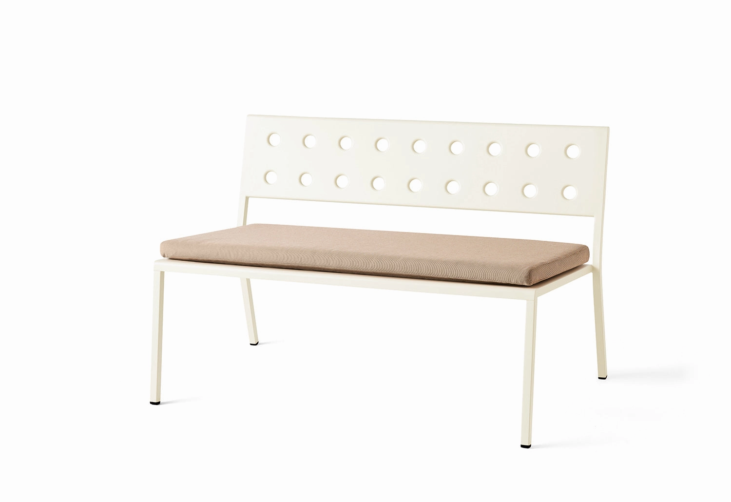 Balcony Lounge Bench