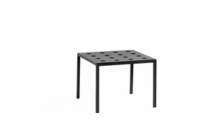 Balcony Low Tableoutdoor patio furniture set