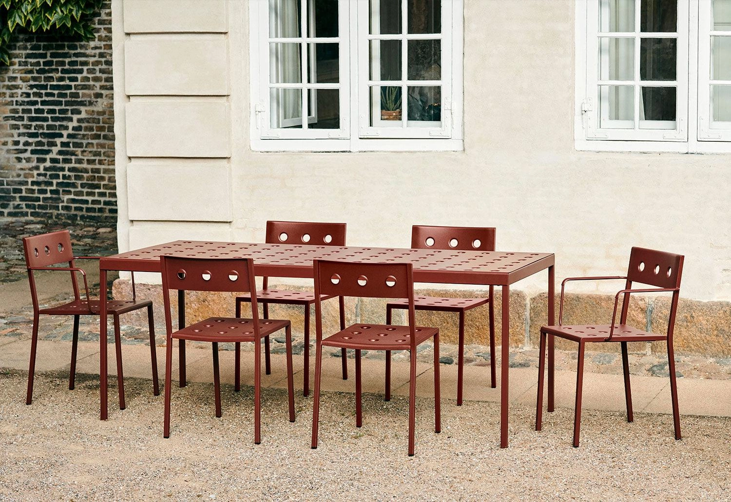 Balcony Table