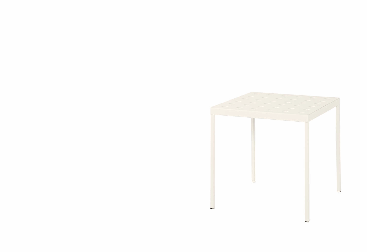 Balcony Table