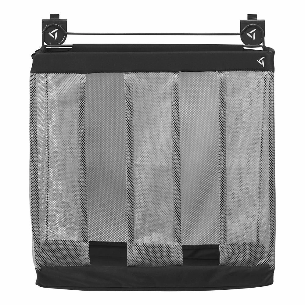 Ball Caddy - Granite Wall Accessory large capacity outdoor storage box