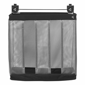 Ball Caddy - Granite Wall Accessory large capacity outdoor storage box