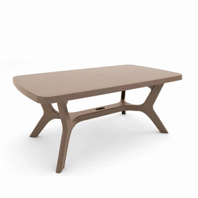 Baltimore Tableoutdoor table for balcony or garden
