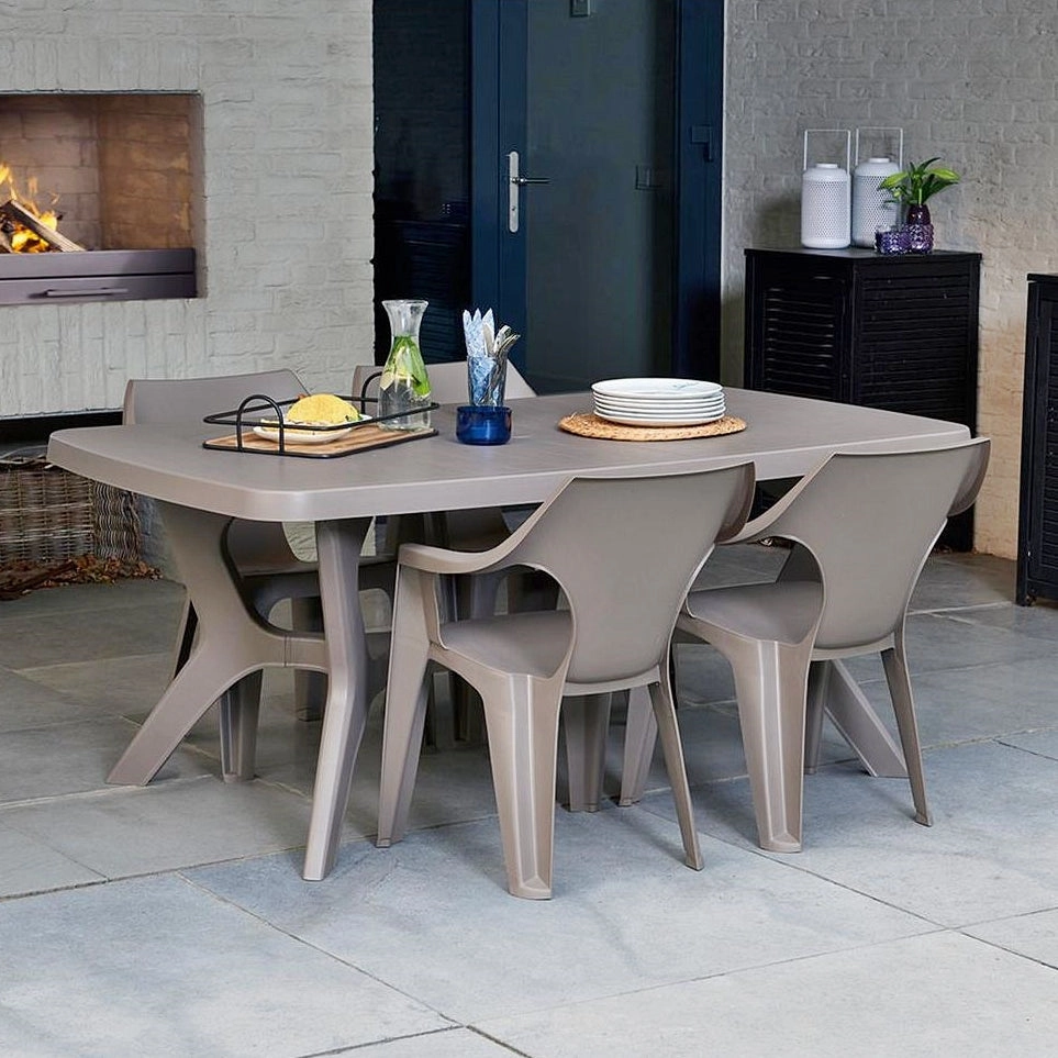 Baltimore Table