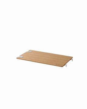 Bamboo IGT Table Regular Light essential outdoor cooking accessories kit