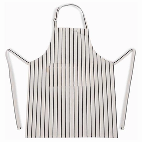 Bampton Apron heavy-duty garden utility cart with handle