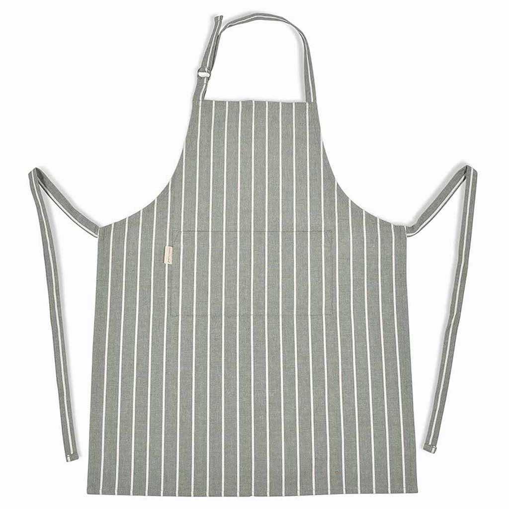 Bampton Apron heavy-duty garden utility cart with handle