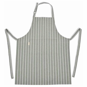 Bampton Apron heavy-duty garden utility cart with handle