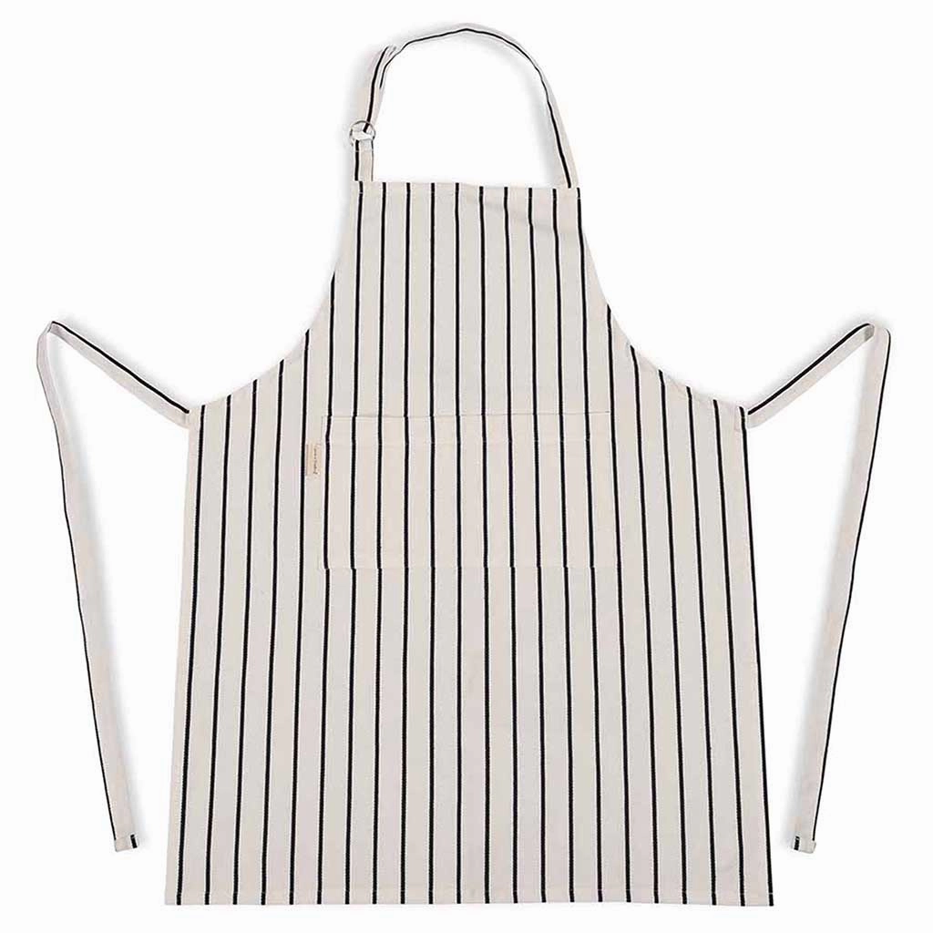 Bampton Apron heavy-duty garden utility cart with handle