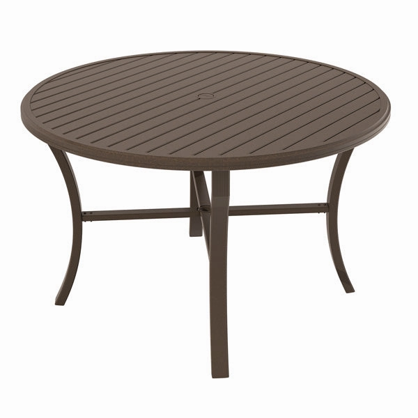 Click Outdoor Dining Chair w/ Armrestsoutdoor patio dining furniture set