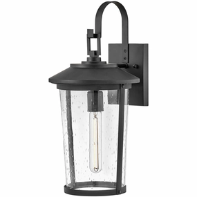 Banks Medium Outdoor Wall LightWeatherproof outdoor lighting