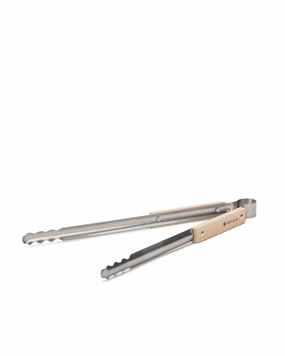 Barbeque Tongs essential outdoor cooking accessories kit