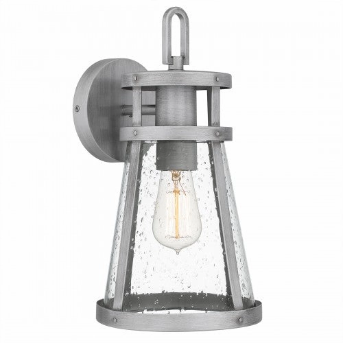Barber Medium Outdoor Wall LanternWeatherproof outdoor lighting