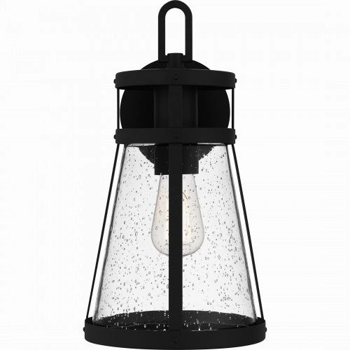 Barber Medium Outdoor Wall Lantern