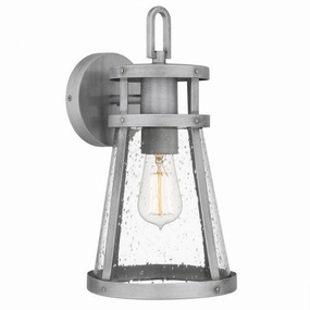 Barber Medium Outdoor Wall LanternWeatherproof outdoor lighting