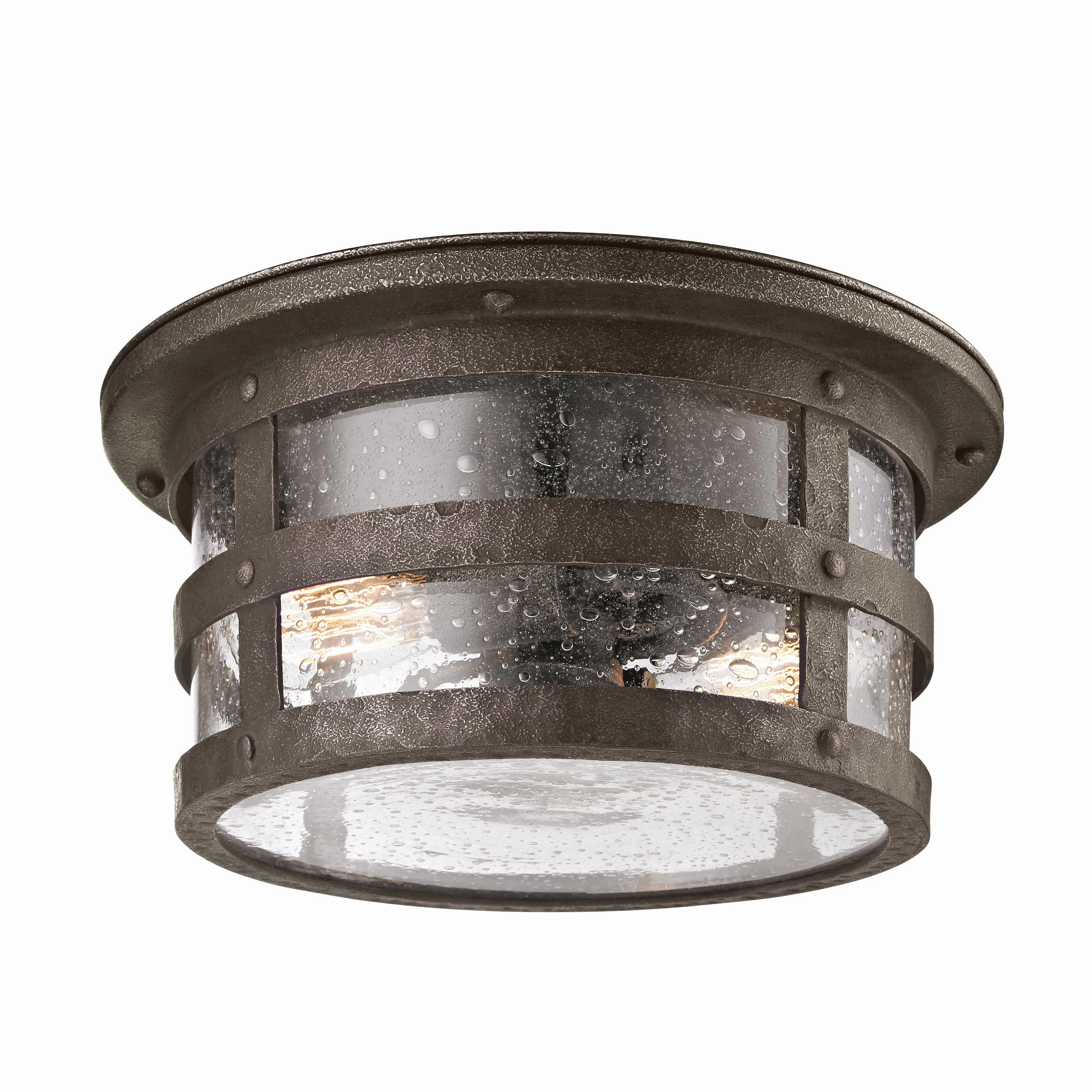 Barbosa Outdoor Ceiling Light