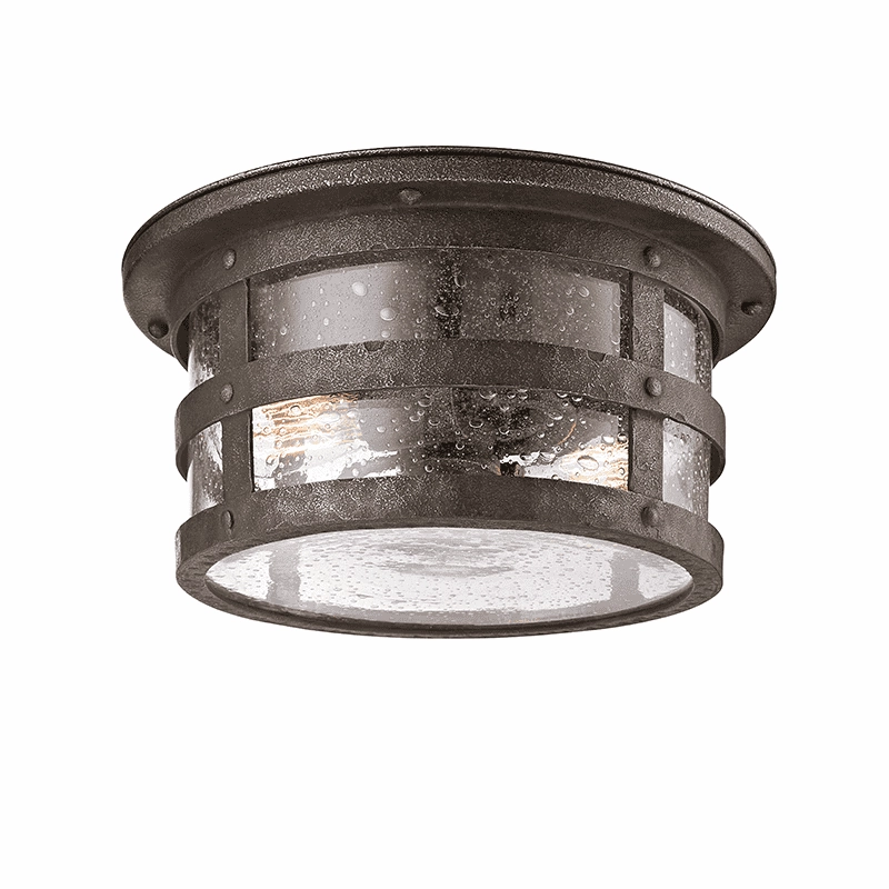 Barbosa Outdoor Ceiling LightWeatherproof outdoor lighting