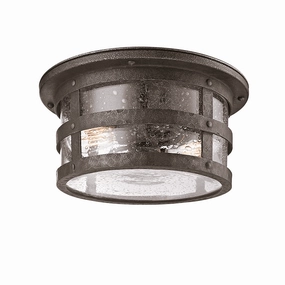Barbosa Outdoor Ceiling LightWeatherproof outdoor lighting
