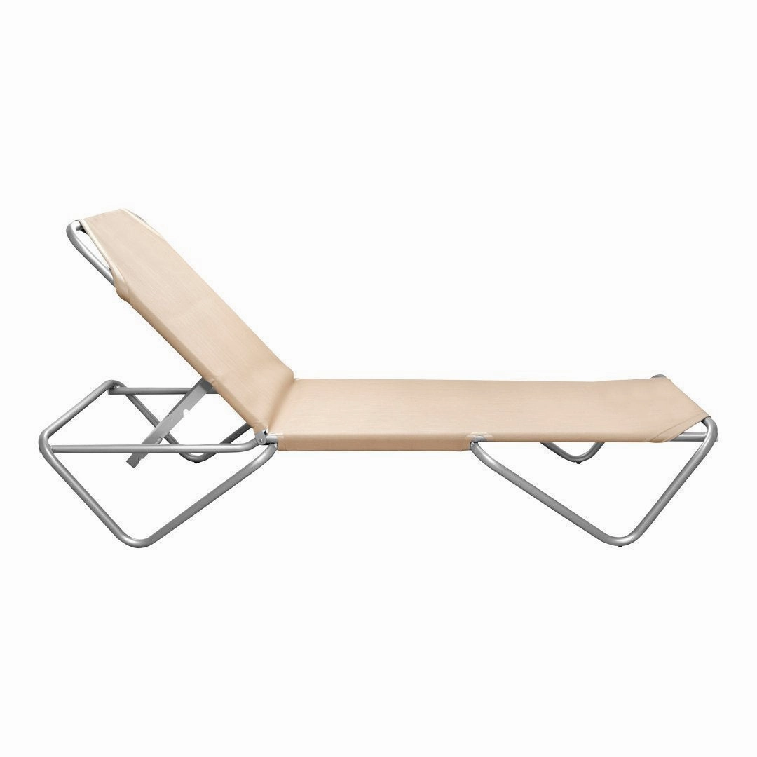 Barceloneta Sun Lounger