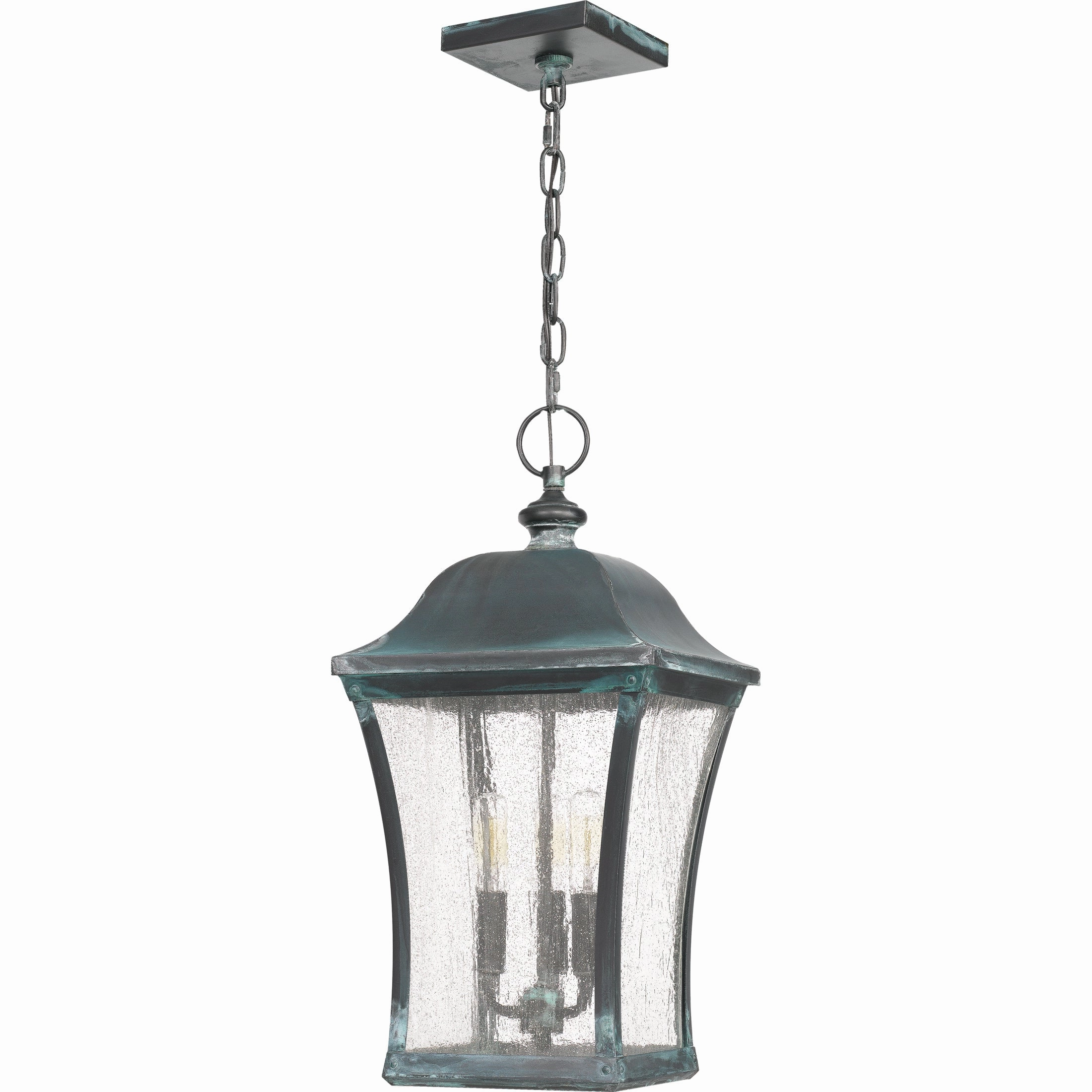 Bardstown Outdoor Pendant