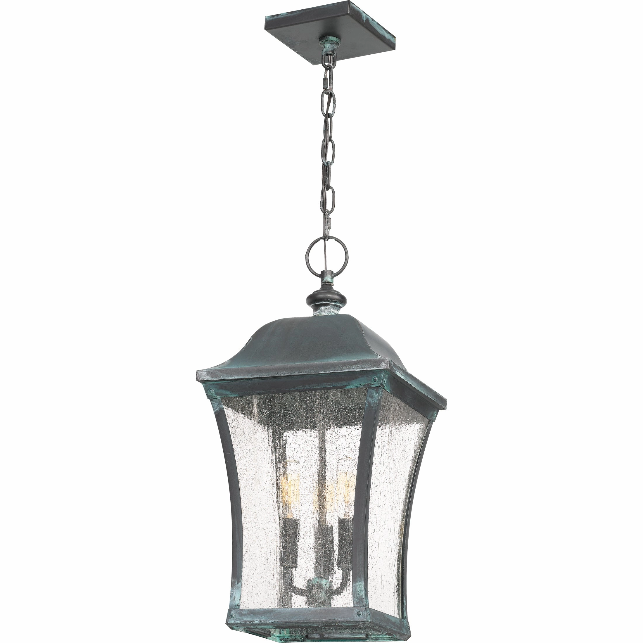 Bardstown Outdoor Pendant