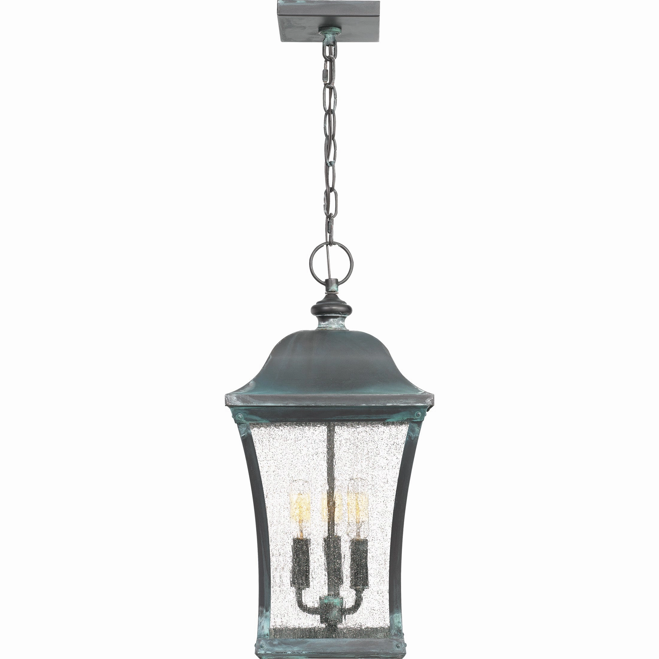 Bardstown Outdoor Pendant