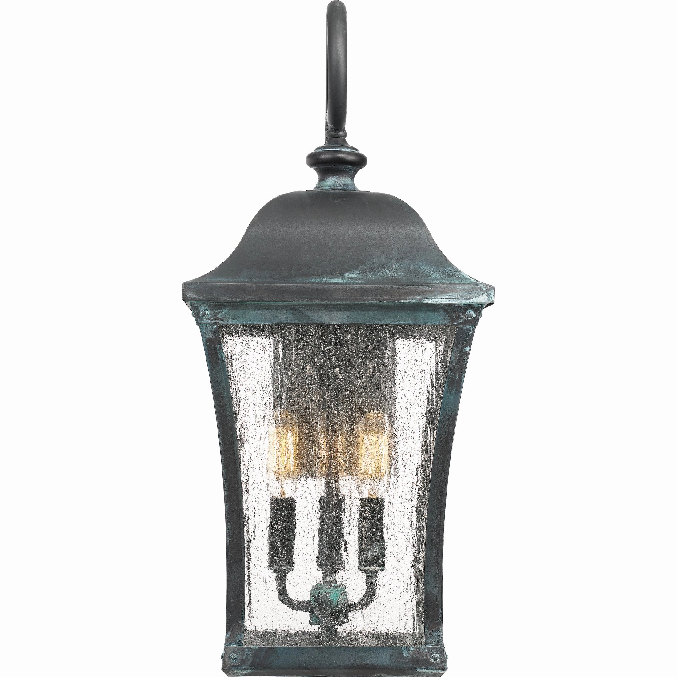 Bardstown Outdoor Wall Light