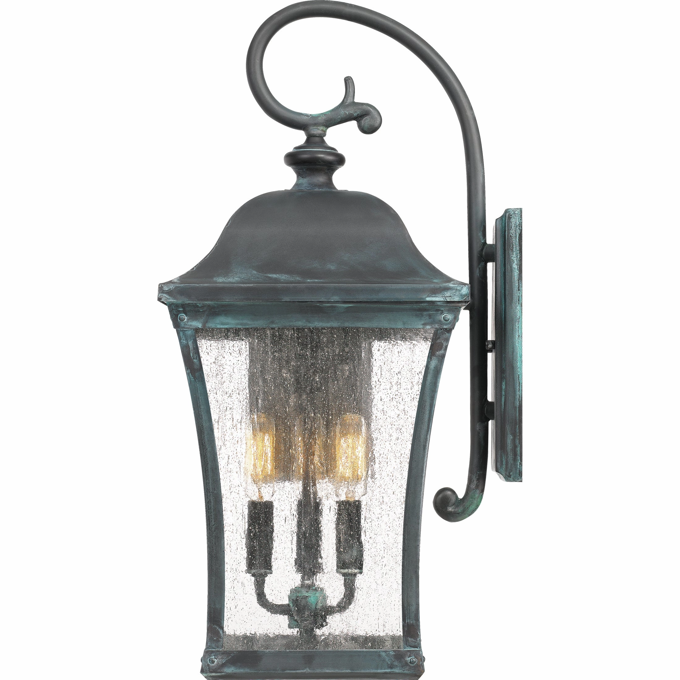Bardstown Outdoor Wall Light