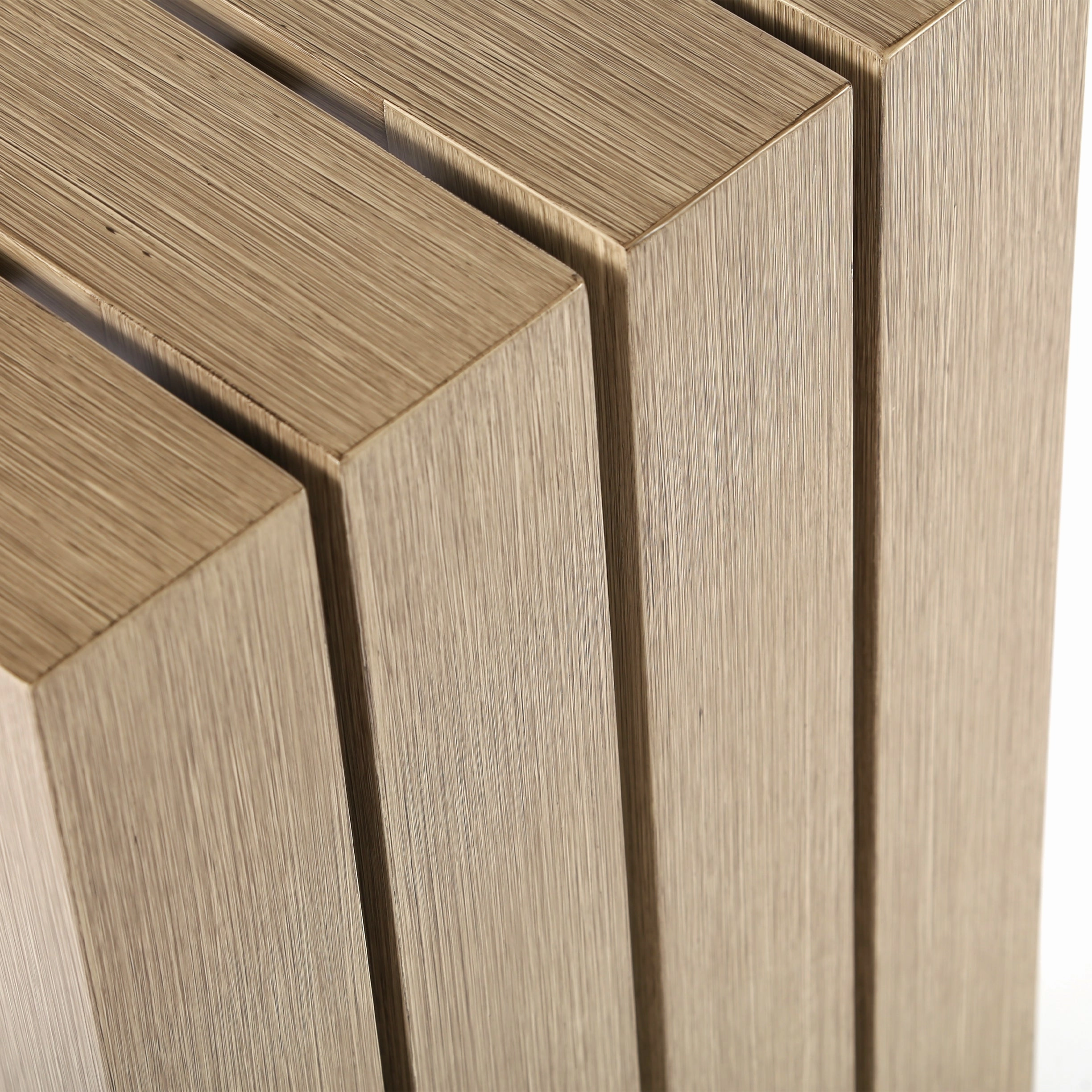 Bari End Table