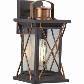 Barlowe Outdoor Wall LightWeatherproof outdoor lighting