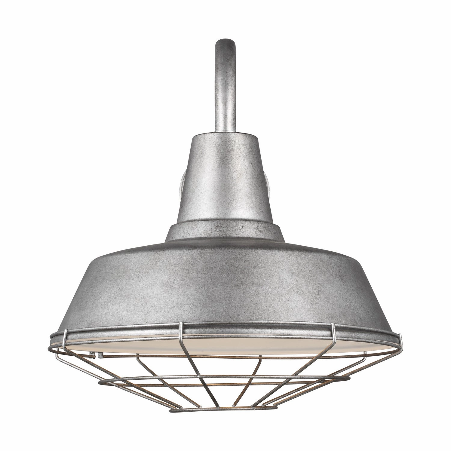 Barn Light Cage Weathered PewterOutdoor wall sconces with motion sensor