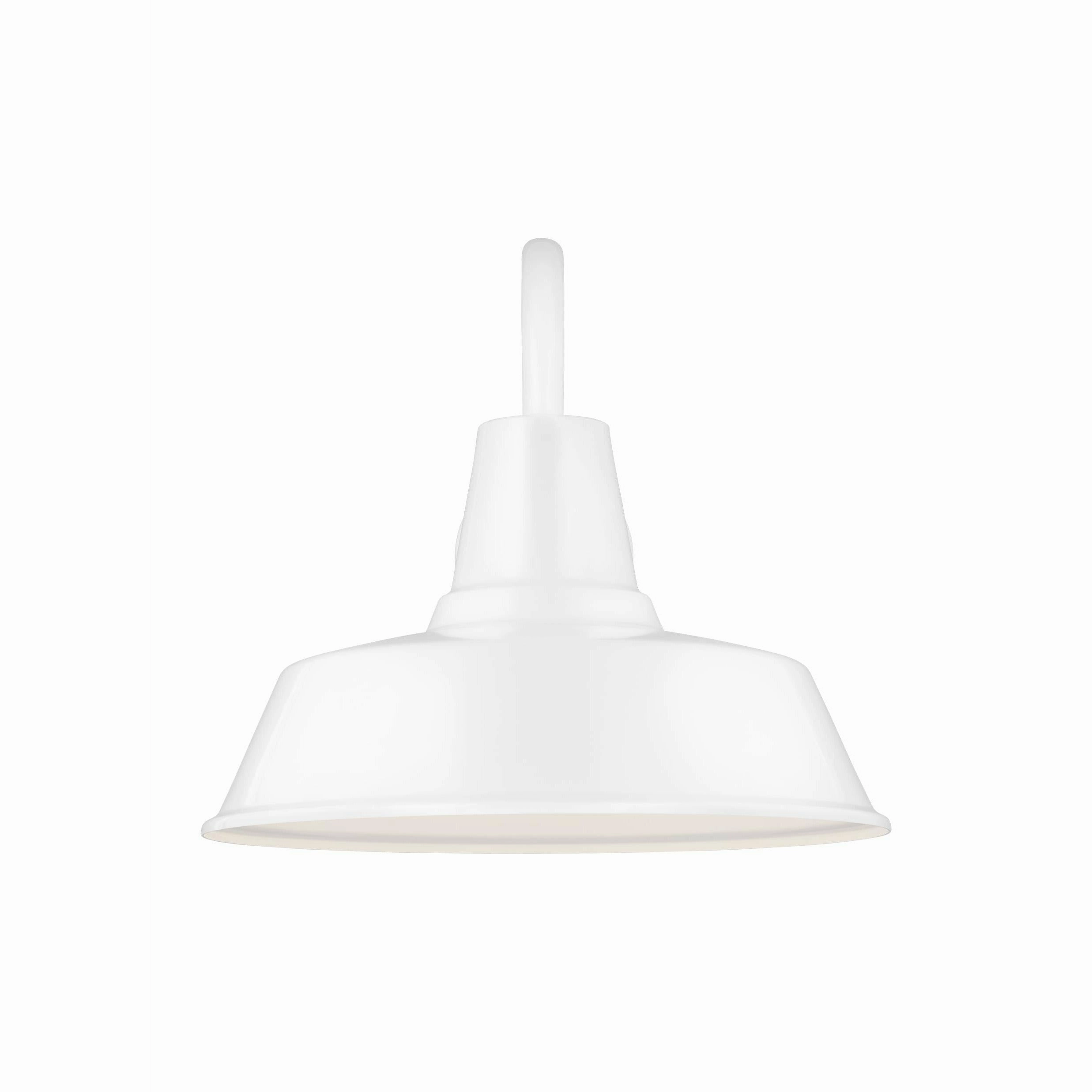 Barn-Light Extra Large 1-Light Outdoor Wall LightWeatherproof outdoor lighting